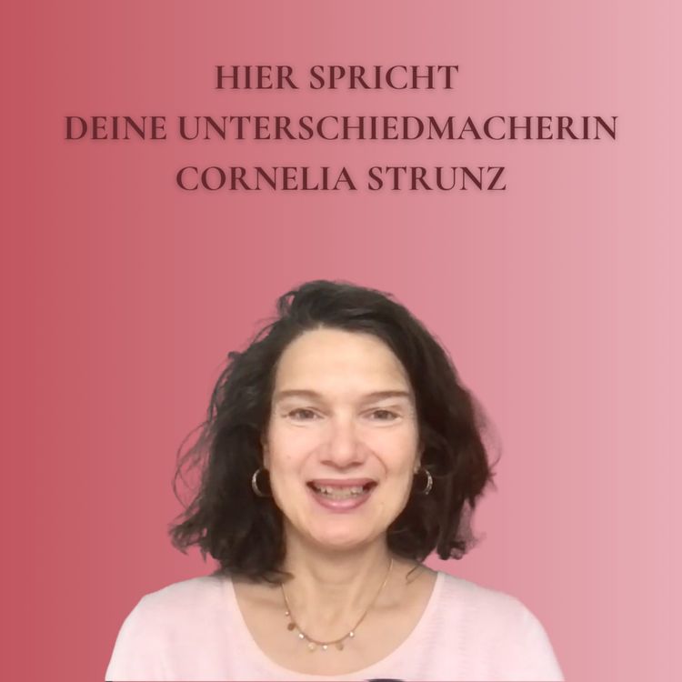 cover art for #106 RAUS AUS DER HARMONIESUCHT