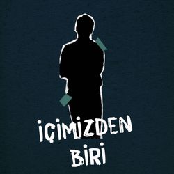 cover art for İçimizden Biri