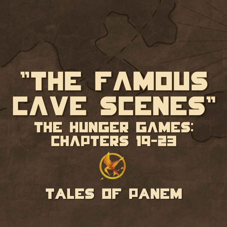cover art for The Famous Cave Scenes