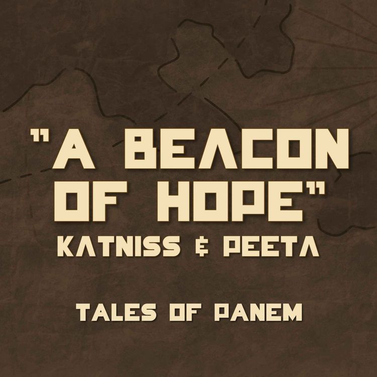 cover art for A Beacon of Hope