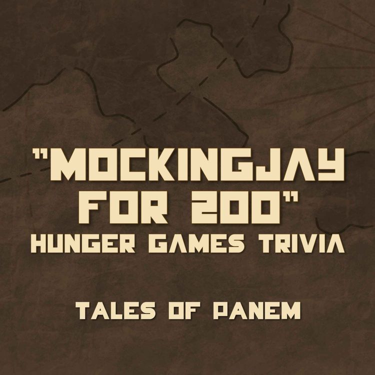 cover art for Mockingjay for 200