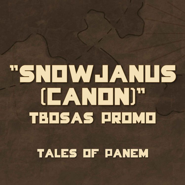 cover art for Snowjanus (Canon)