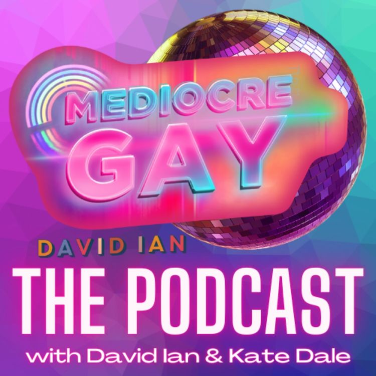 cover art for Episode 18 - Dian Cathal
