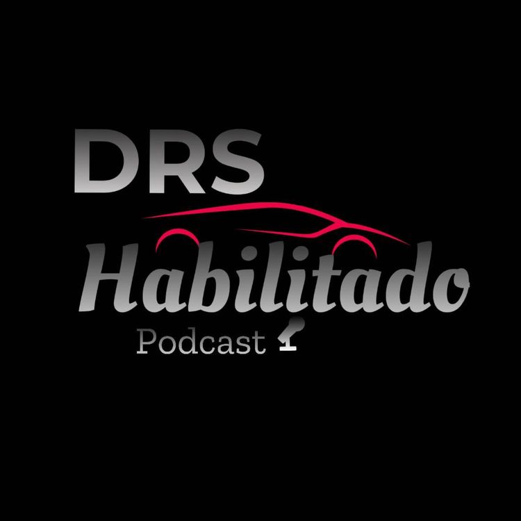cover art for DRS Habilitado (piloto)