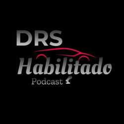 cover art for DRS Habilitado podcast