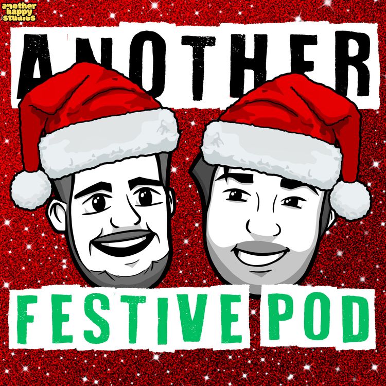 cover art for 201 - Love Actually (Christmas Special 2024)