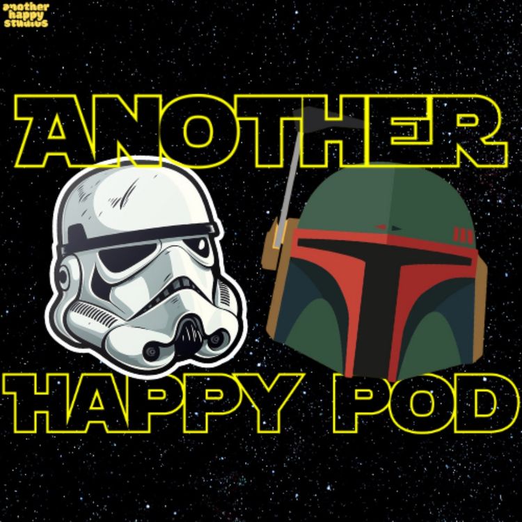 cover art for 154 - Star Wars: The Empire Strikes Back