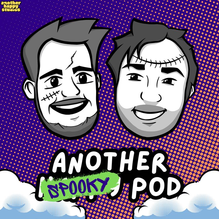 cover art for 213 - Scream (2022) (Halloween Special 2025)