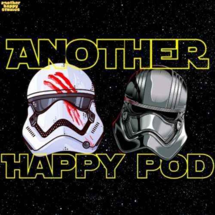 cover art for 218 - Star Wars: The Rise of Skywalker