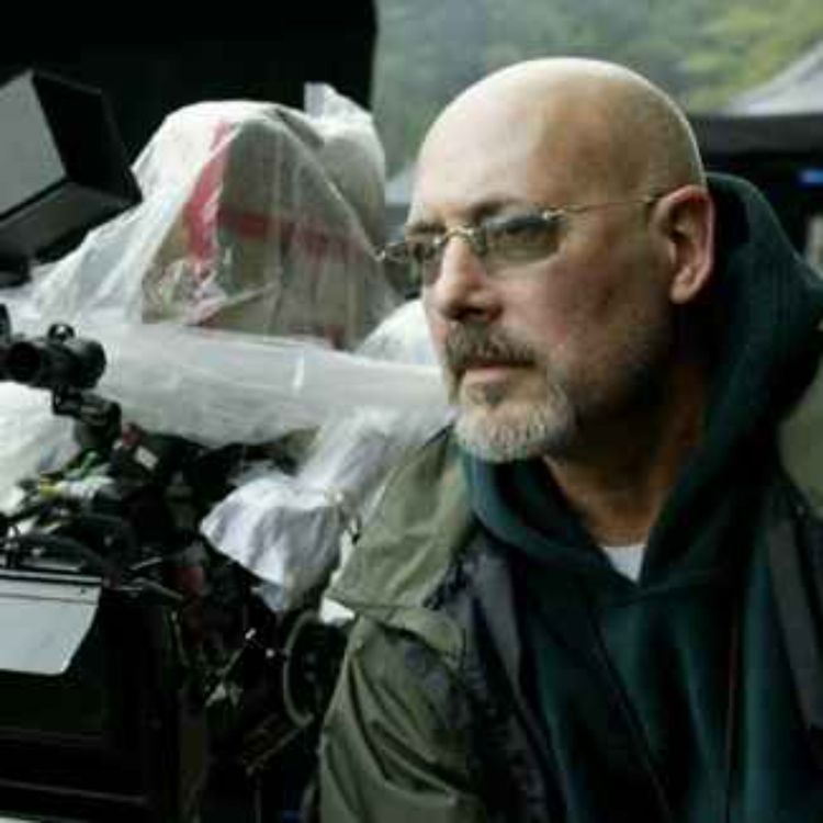 cover art for Episode 6 : Horror Deadbeats  Cinematographer | Camera Department  Daniel Pearl  " The Texas Chainsaw Massacre 1974