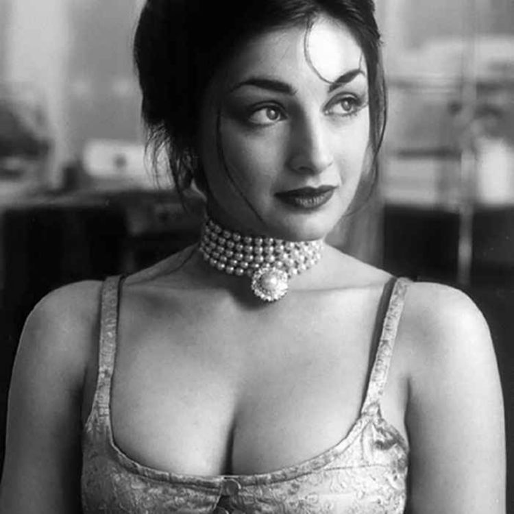 cover art for Gruesome Hertzogg & John Gilling Interviews Actress Tina Krause