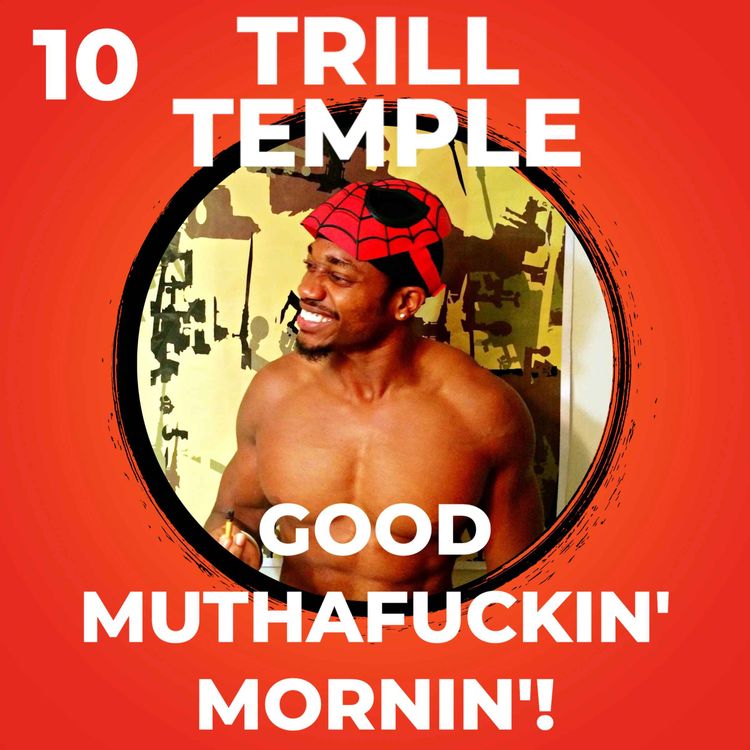cover art for Good MF Mornin'!