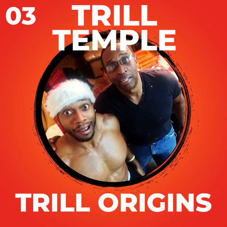 cover art for Trill Origins