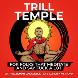 cover art for Trill Temple