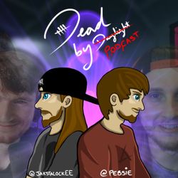 cover art for Dead By Podcast