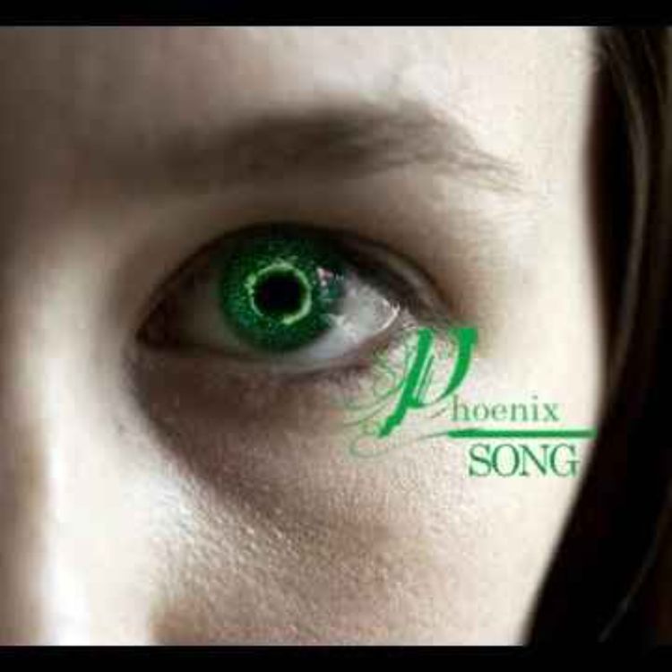cover art for Phoenix Song (2013) Director: Kate Marzullo Producer: Kristin West
