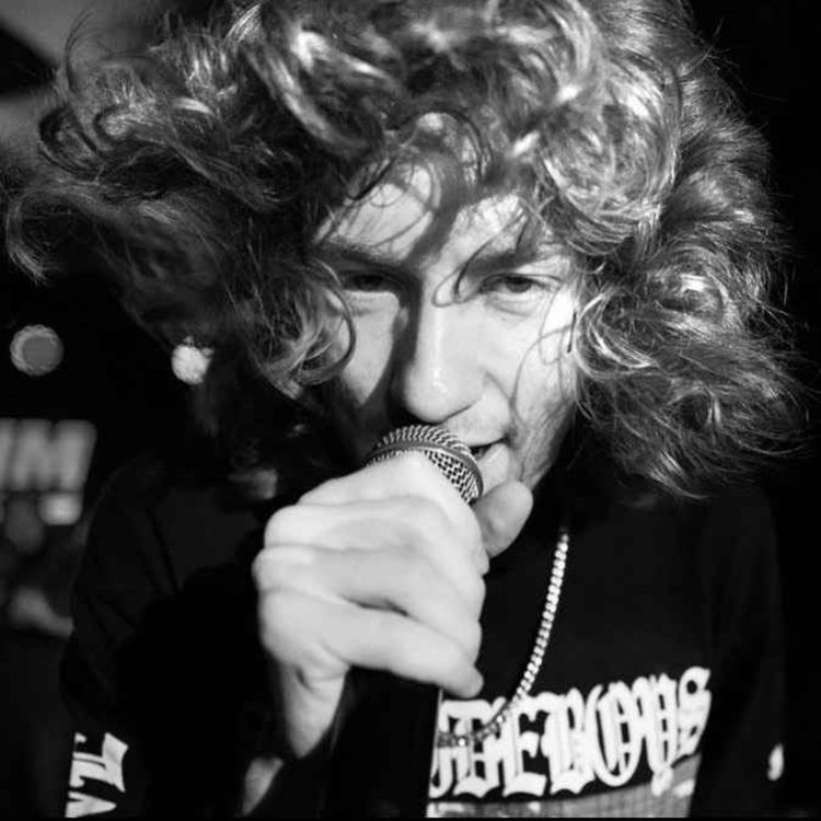 cover art for Being both the paintbrush and the paint: Grant Guillot of SAFTisland takes on a super fun time adventure