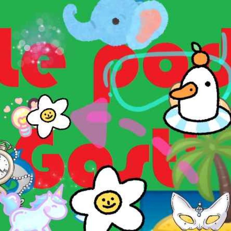 cover art for Episode #26