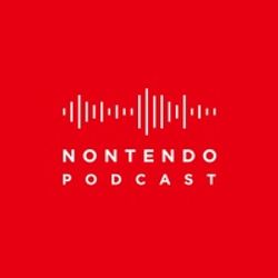 cover art for Nontendo Podcast Bonus Episodes
