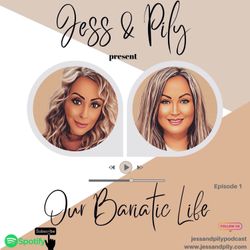 cover art for Jess and Pily Present Our Bariatric Life  podcast