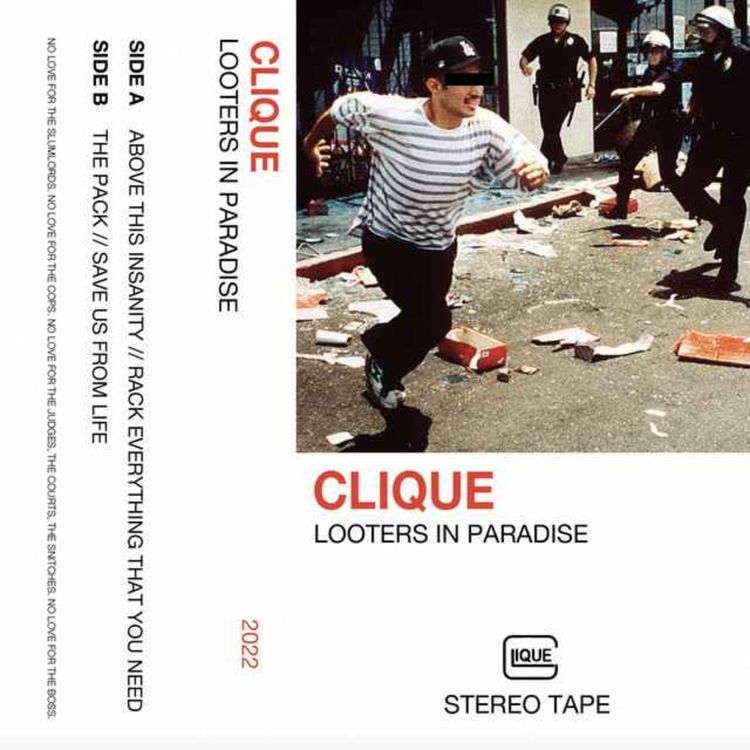 cover art for Slaïp 25/05/25