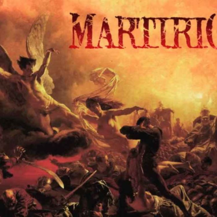 cover art for Slaïp 03/08/25