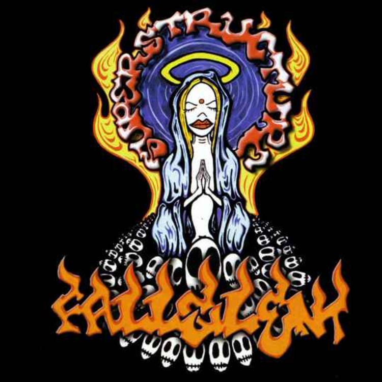 cover art for Slaïp 21/12/25