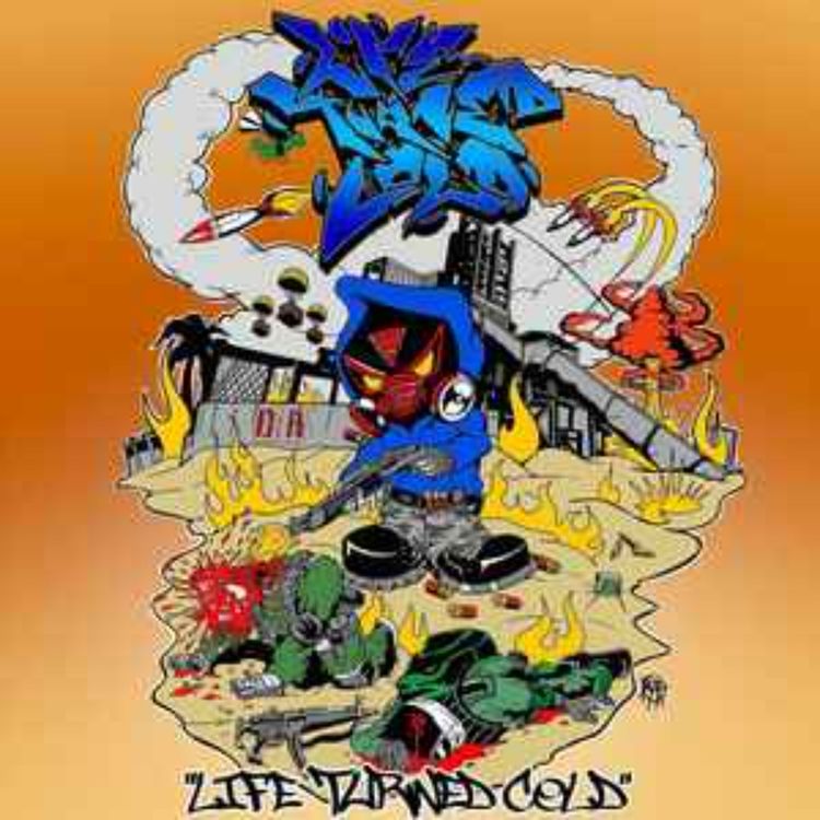 cover art for Slaïp 08/02/26