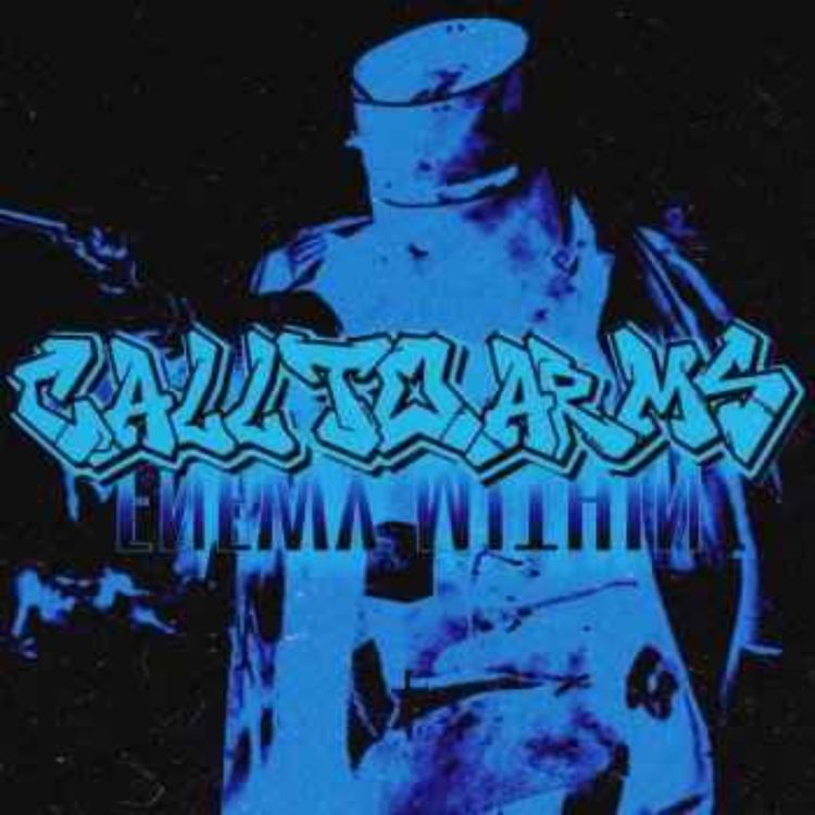 cover art for Slaïp 22/03/26