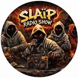 cover art for Slaïp