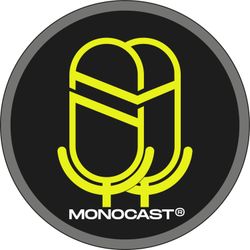 cover art for Monocast