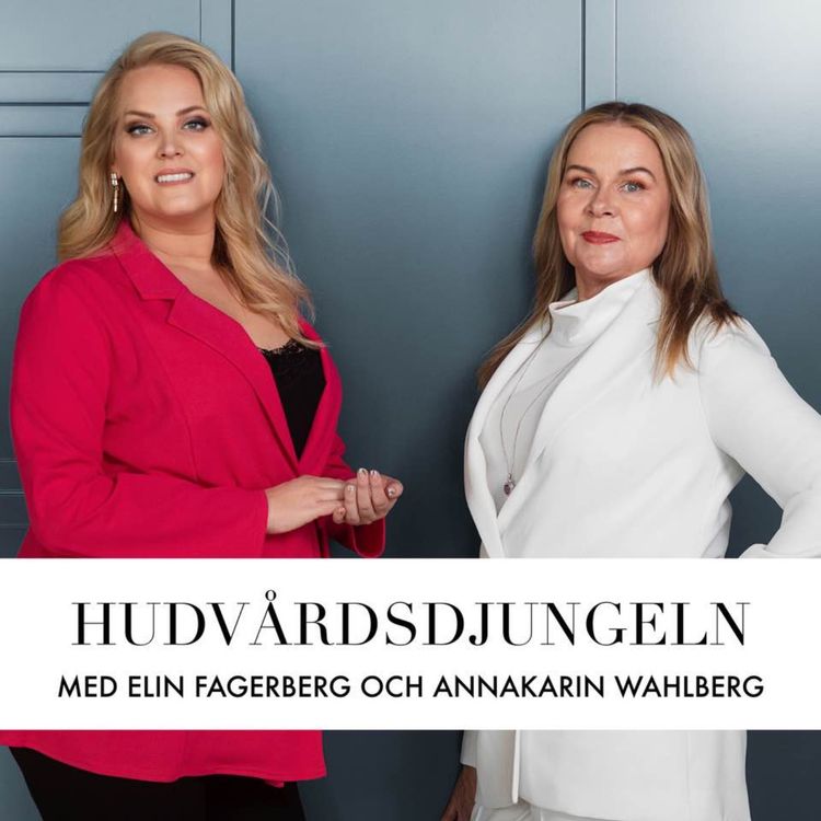 cover art for 101. Carolina Bulut - hudvårdstips, falska rykten och hudvård för barn