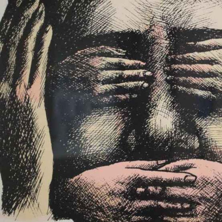 cover art for Omerta dans l'Eglise en France : peut-on questionner le rapport Sauvé ?