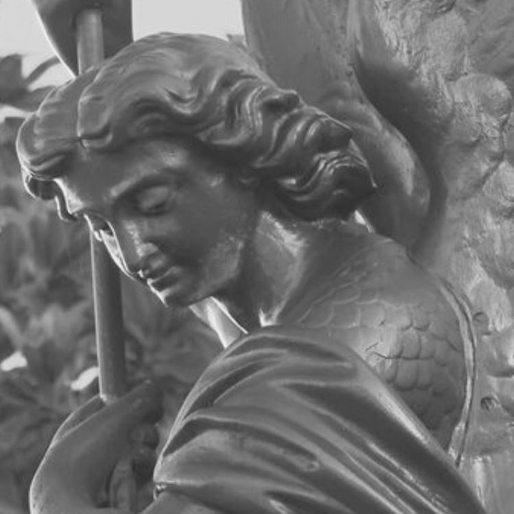 cover art for Qui sont les anges ?