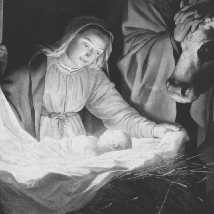 cover art for Récit de la Nativité : poésie ou histoire ?