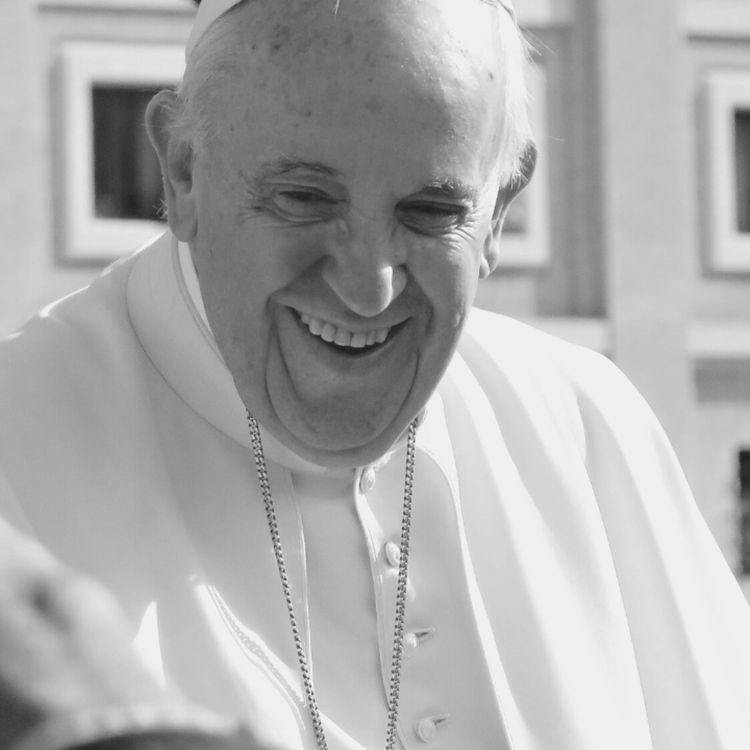 cover art for Pape François : l'anticolonialiste ?