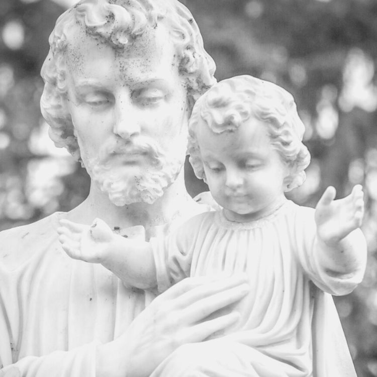 cover art for Qui est vraiment saint Joseph ?