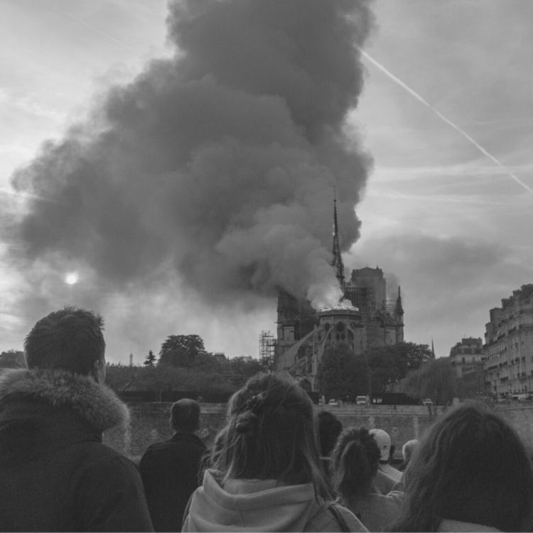 cover art for Le catholicisme est-il en voie d'extinction en France ?