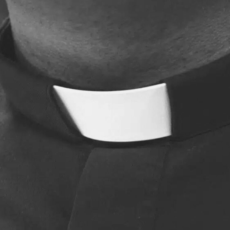 cover art for Celebret : contrôle social des prêtres ?