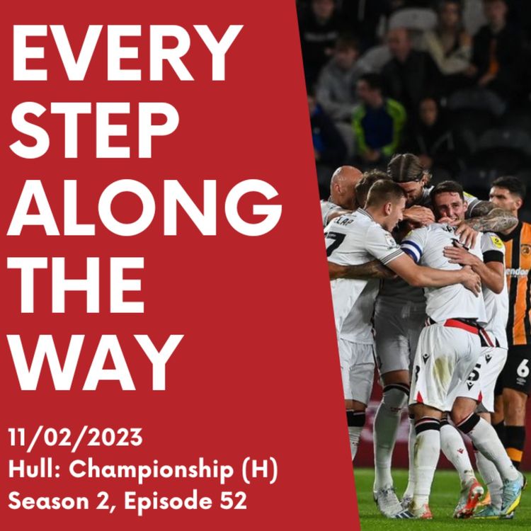 cover art for Hull - Home - 11/02/23