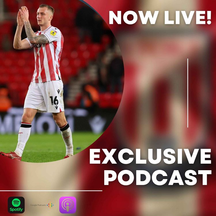 cover art for SPECIAL POD: Ben Wilmot Interview