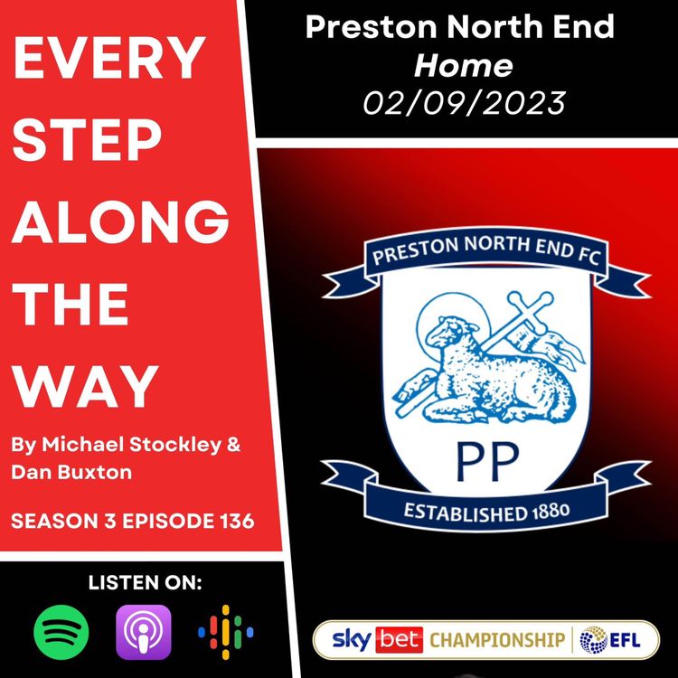 cover art for Preston - Home - 2/9/23