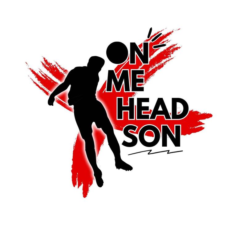 cover art for England Podcast - On Me Head Son - Ep. 1 - We name our England squad for Euro 2024