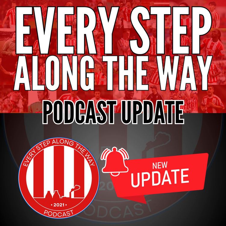 cover art for Podcasts Changes For The Season Ahead And Beyond!!!