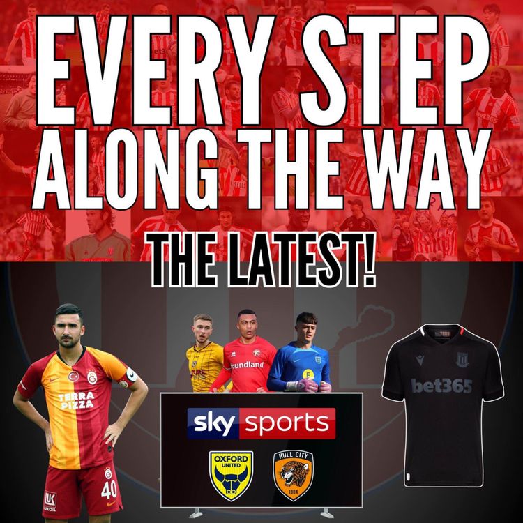 cover art for Extra Time: Outgoings/Rumours/New Kits/More TV Games