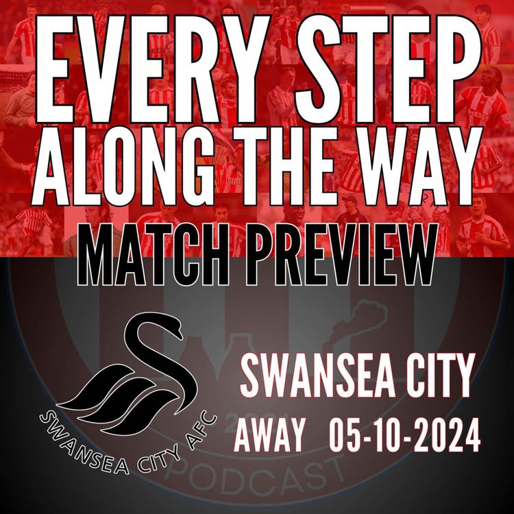 cover art for Match Preview - Swansea(A) - 5/10/24