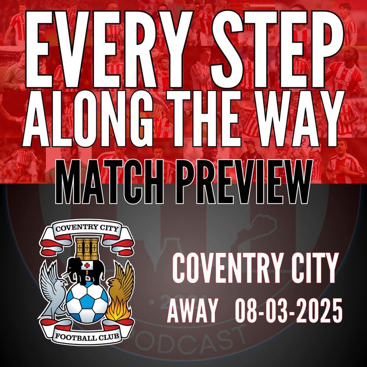 cover art for Match Preview - Coventry(A) - 8/3/25