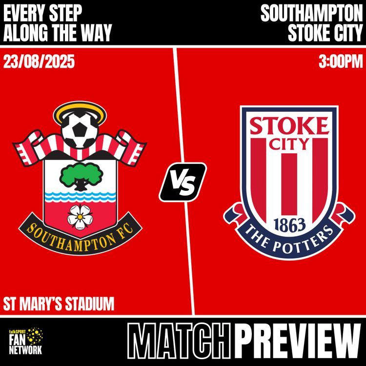 cover art for Match Preview - Southampton(A)
