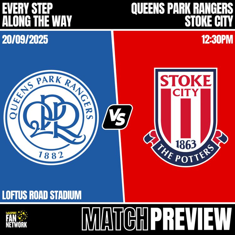 cover art for Match Preview - QPR(A)
