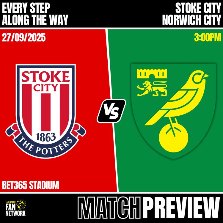 cover art for Match Preview - Norwich (H)